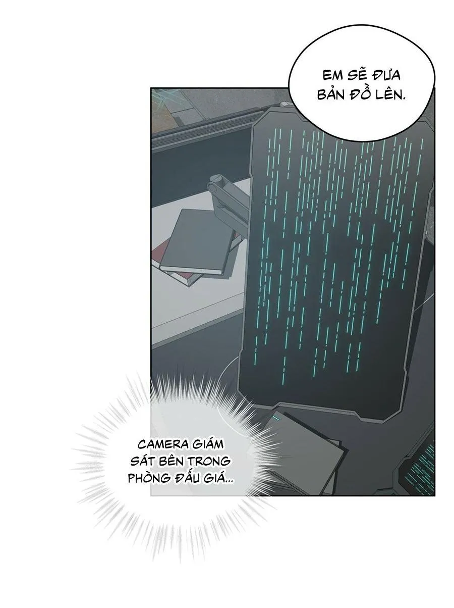 KHỞI NGUỒN SỰ SỐNG Chapter 2 Trang 28