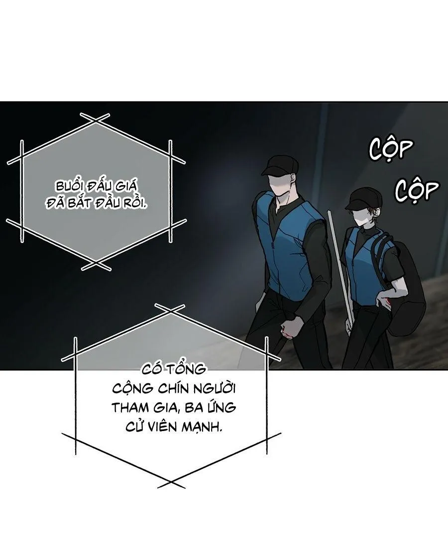 KHỞI NGUỒN SỰ SỐNG Chapter 2 Trang 30