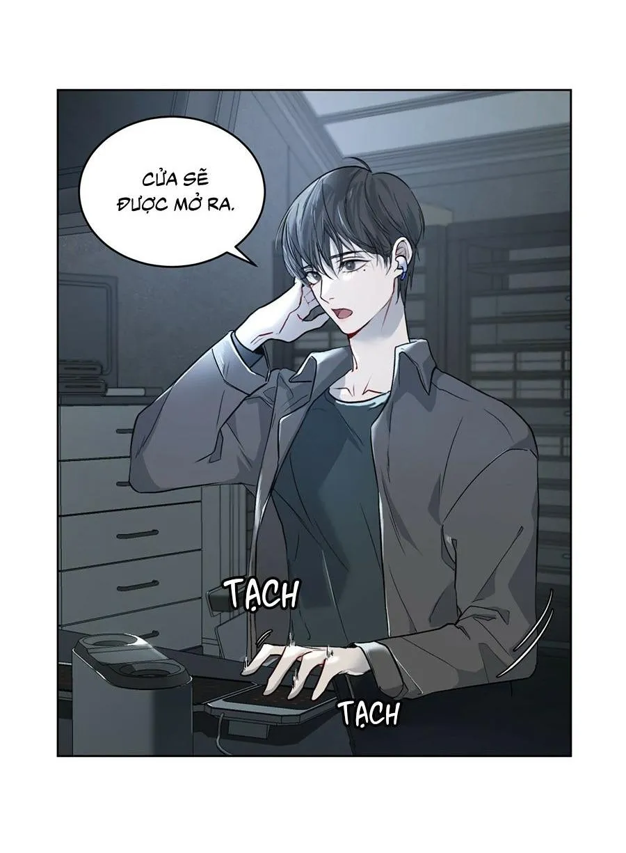 KHỞI NGUỒN SỰ SỐNG Chapter 2 Trang 33