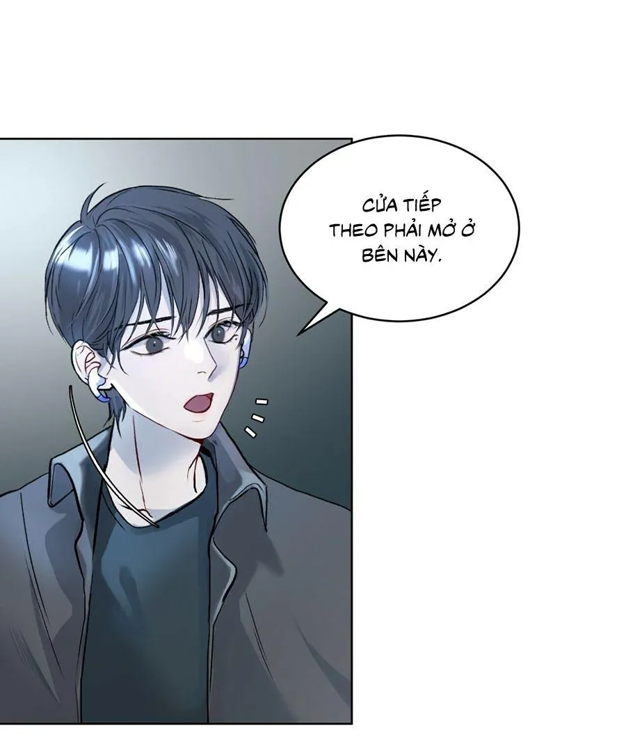 KHỞI NGUỒN SỰ SỐNG Chapter 2 Trang 36