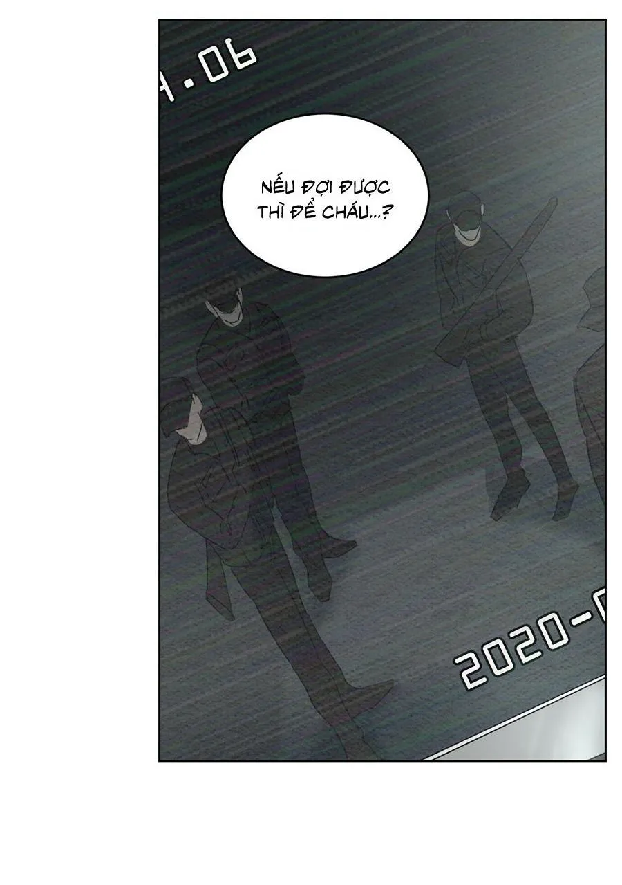 KHỞI NGUỒN SỰ SỐNG Chapter 2 Trang 37