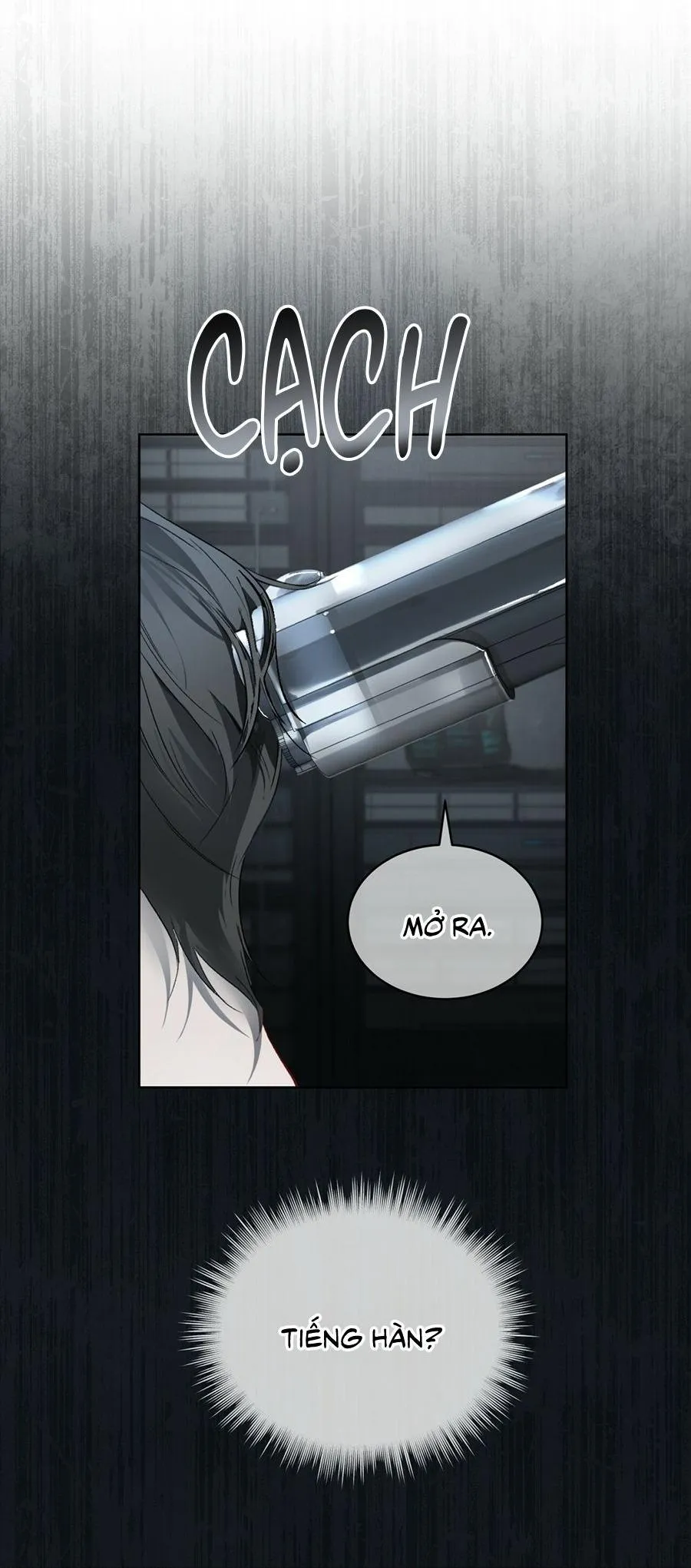 KHỞI NGUỒN SỰ SỐNG Chapter 2 Trang 39