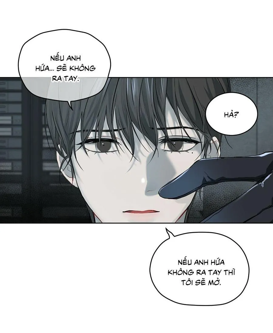 KHỞI NGUỒN SỰ SỐNG Chapter 3 Trang 4