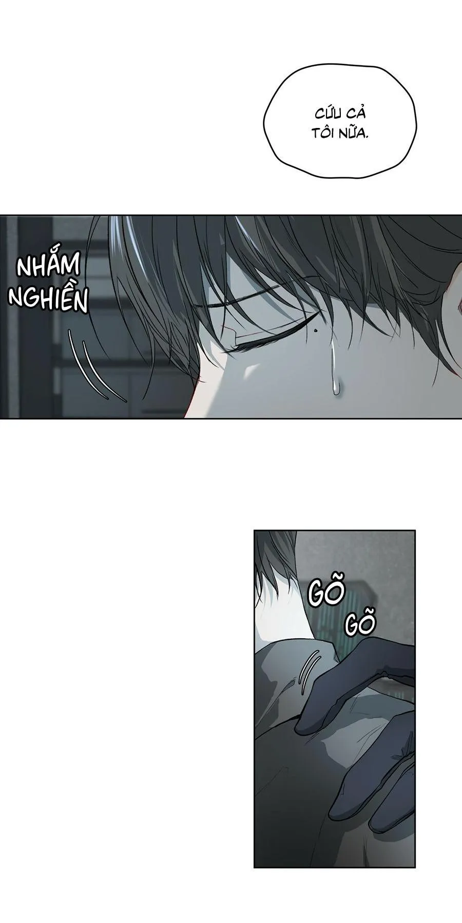 KHỞI NGUỒN SỰ SỐNG Chapter 3 Trang 7