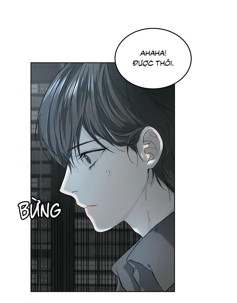 KHỞI NGUỒN SỰ SỐNG Chapter 3 Trang 8