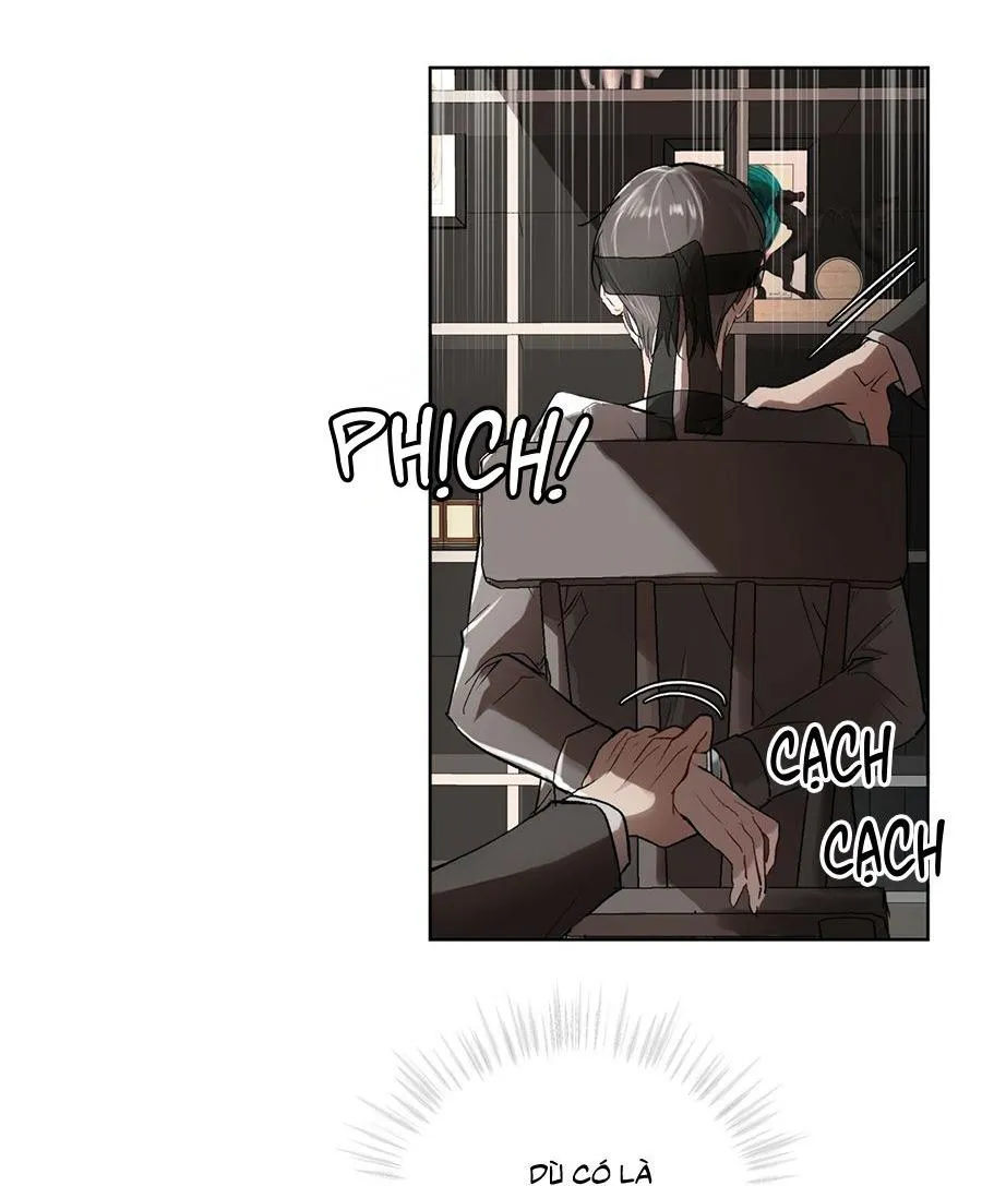 KHỞI NGUỒN SỰ SỐNG Chapter 3 Trang 18