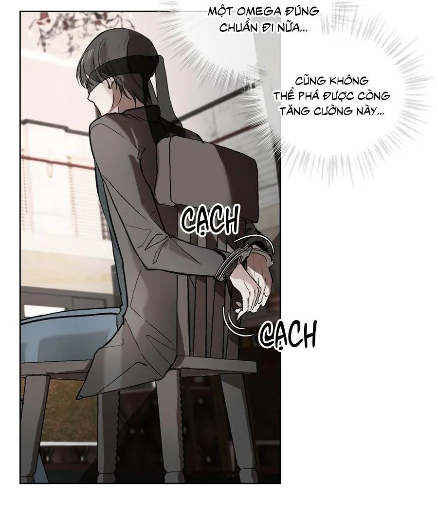 KHỞI NGUỒN SỰ SỐNG Chapter 3 Trang 19