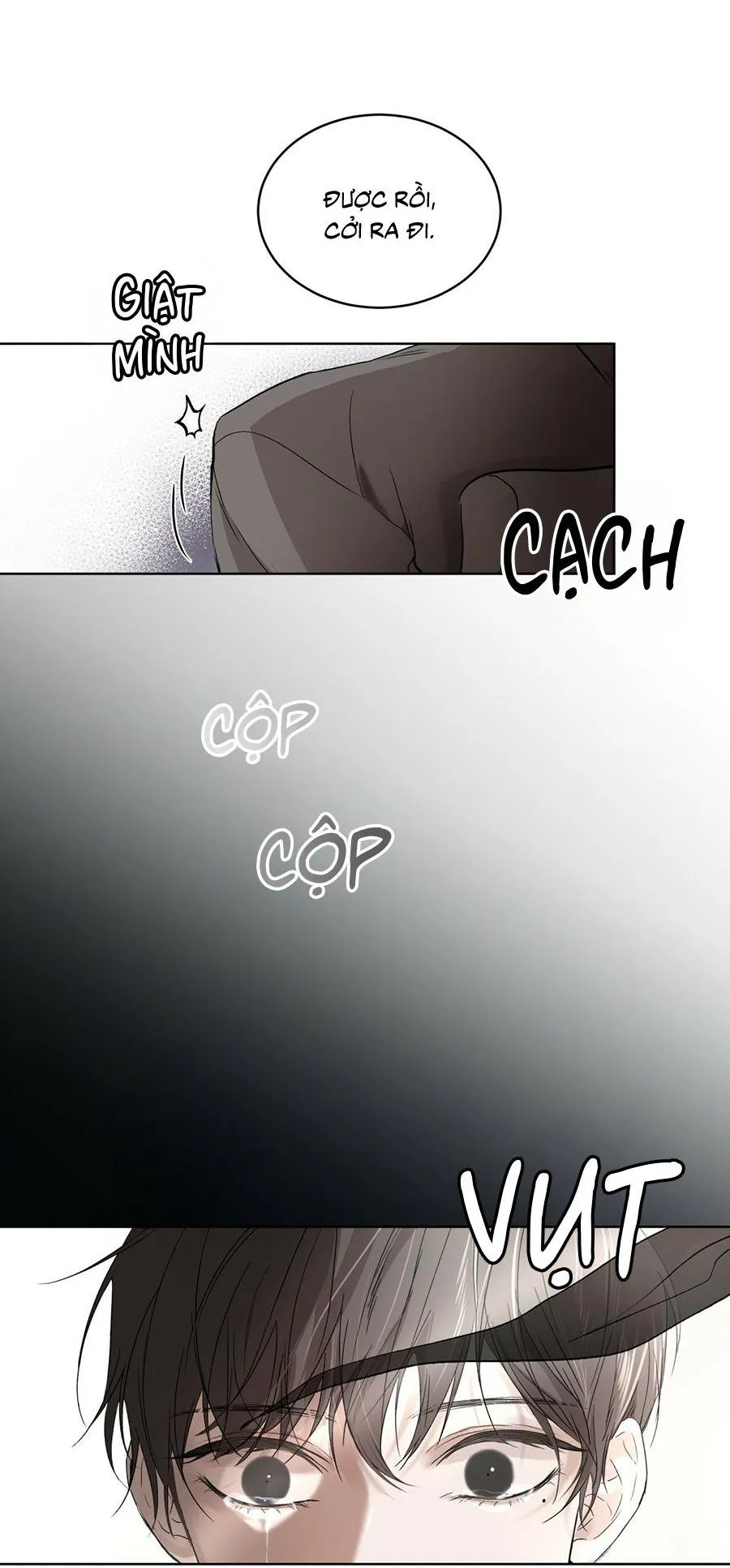 KHỞI NGUỒN SỰ SỐNG Chapter 3 Trang 21