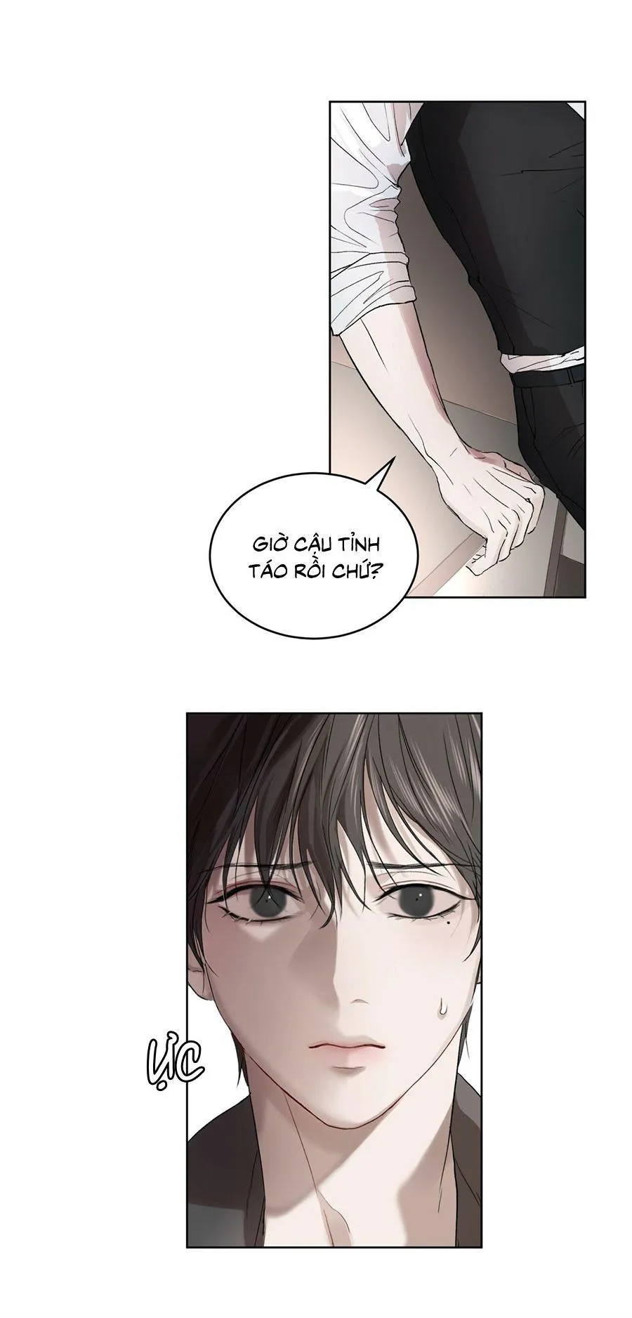 KHỞI NGUỒN SỰ SỐNG Chapter 3 Trang 24