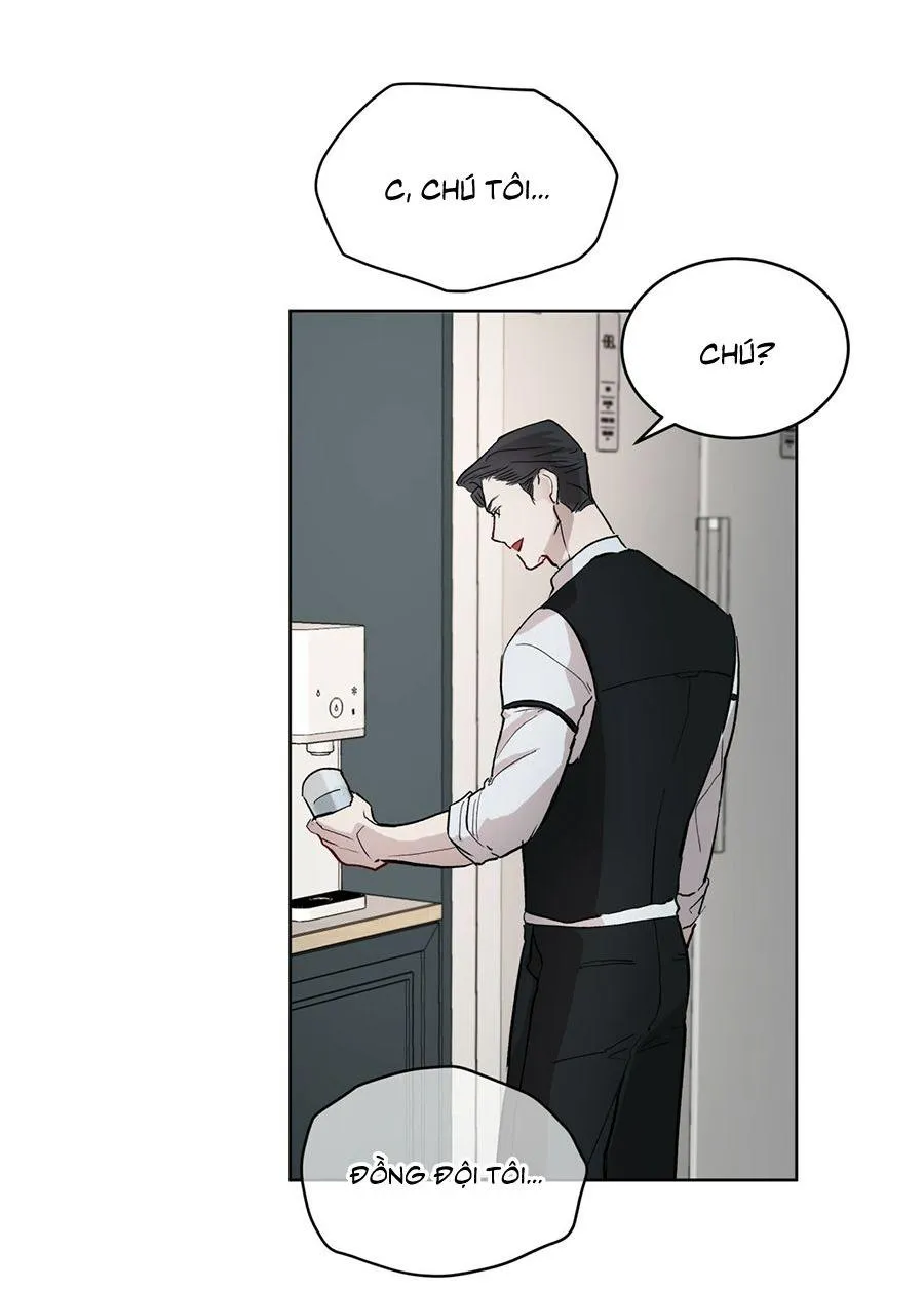 KHỞI NGUỒN SỰ SỐNG Chapter 3 Trang 29