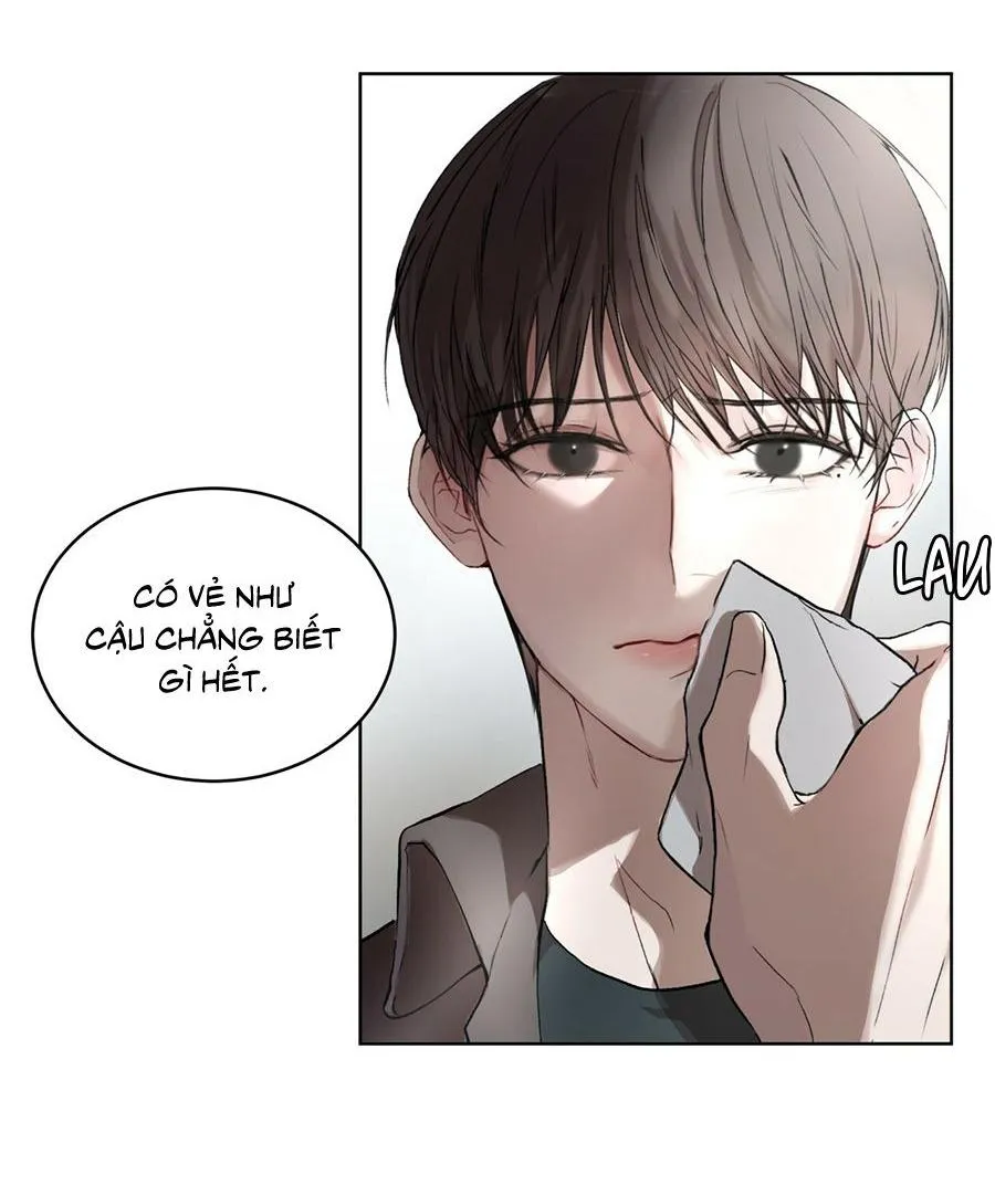 KHỞI NGUỒN SỰ SỐNG Chapter 3 Trang 32