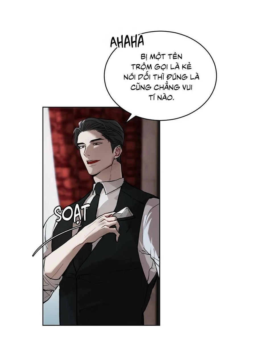 KHỞI NGUỒN SỰ SỐNG Chapter 3 Trang 35