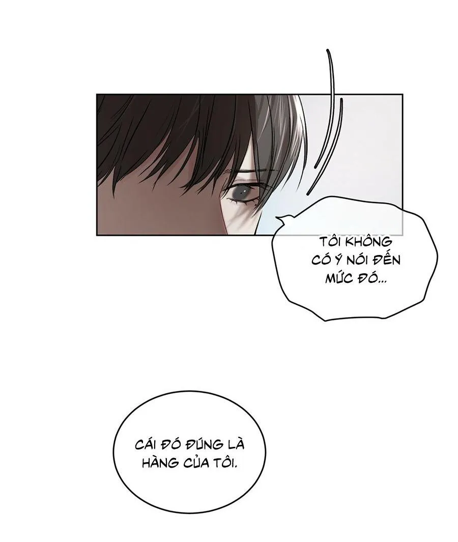 KHỞI NGUỒN SỰ SỐNG Chapter 3 Trang 37