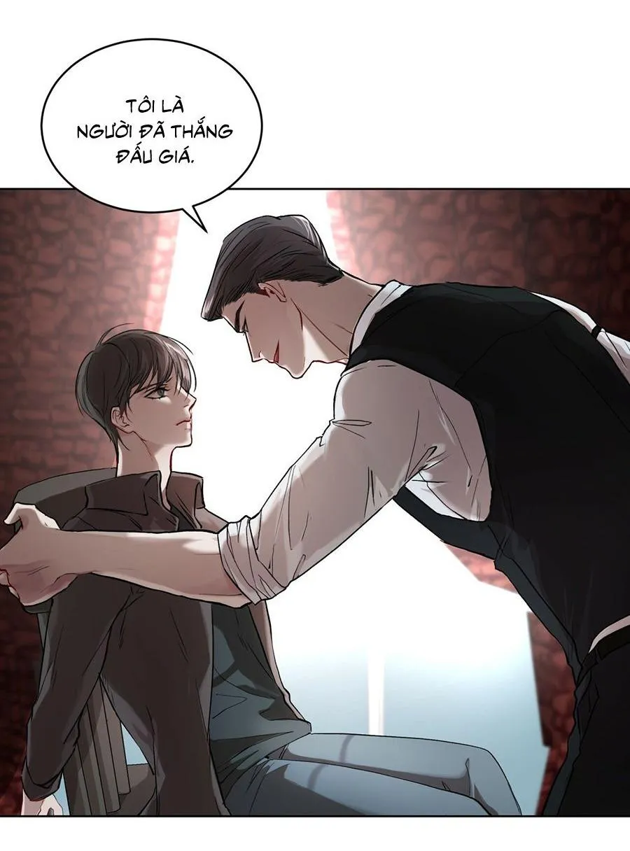 KHỞI NGUỒN SỰ SỐNG Chapter 3 Trang 38