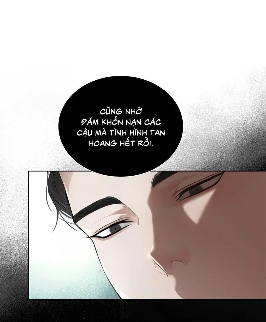 KHỞI NGUỒN SỰ SỐNG Chapter 4 Trang 13