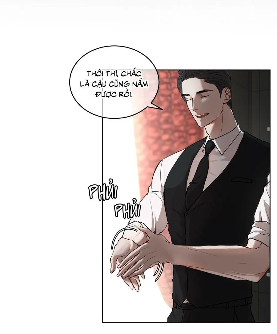 KHỞI NGUỒN SỰ SỐNG Chapter 4 Trang 17