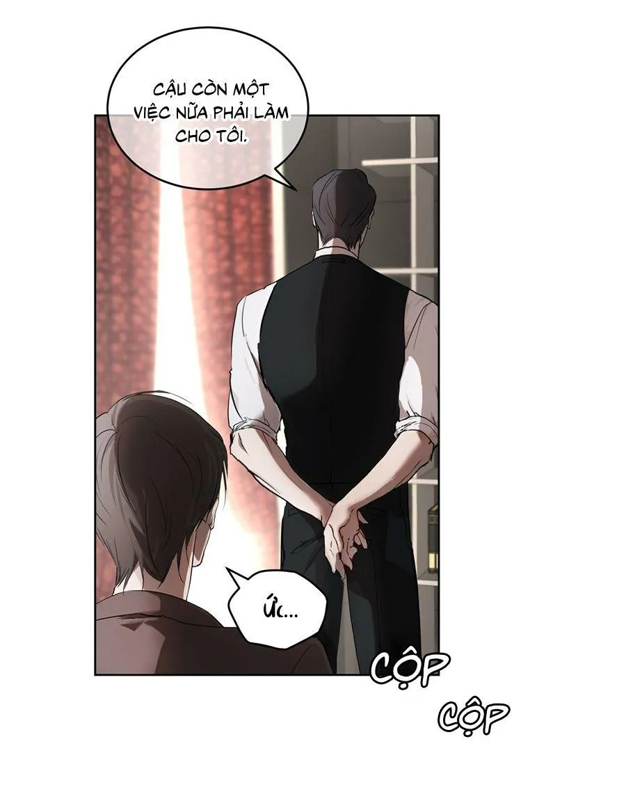 KHỞI NGUỒN SỰ SỐNG Chapter 4 Trang 18