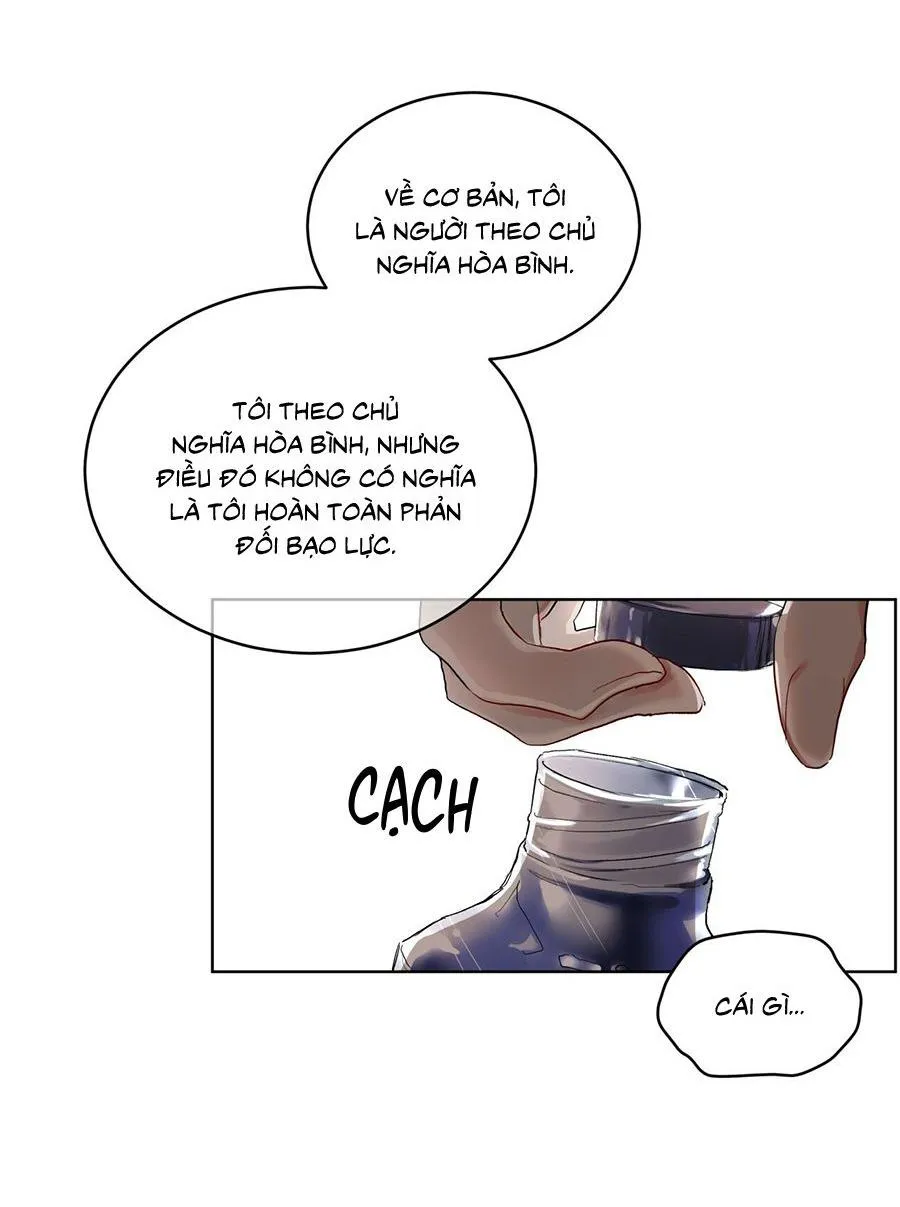 KHỞI NGUỒN SỰ SỐNG Chapter 4 Trang 19