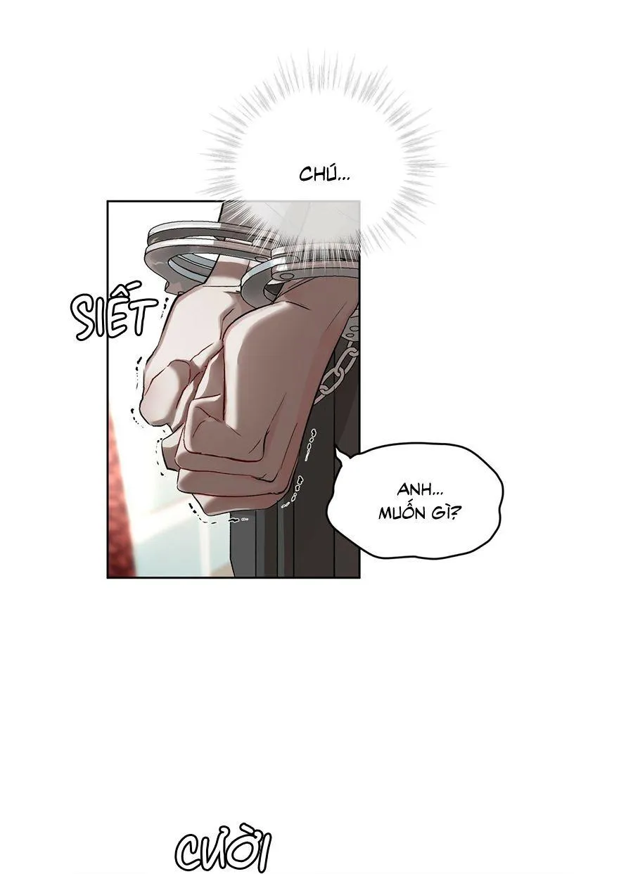 KHỞI NGUỒN SỰ SỐNG Chapter 4 Trang 21