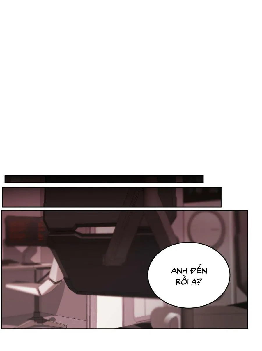 KHỞI NGUỒN SỰ SỐNG Chapter 4 Trang 23