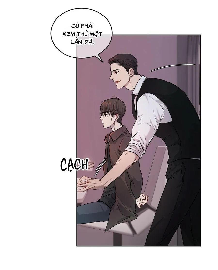 KHỞI NGUỒN SỰ SỐNG Chapter 4 Trang 25