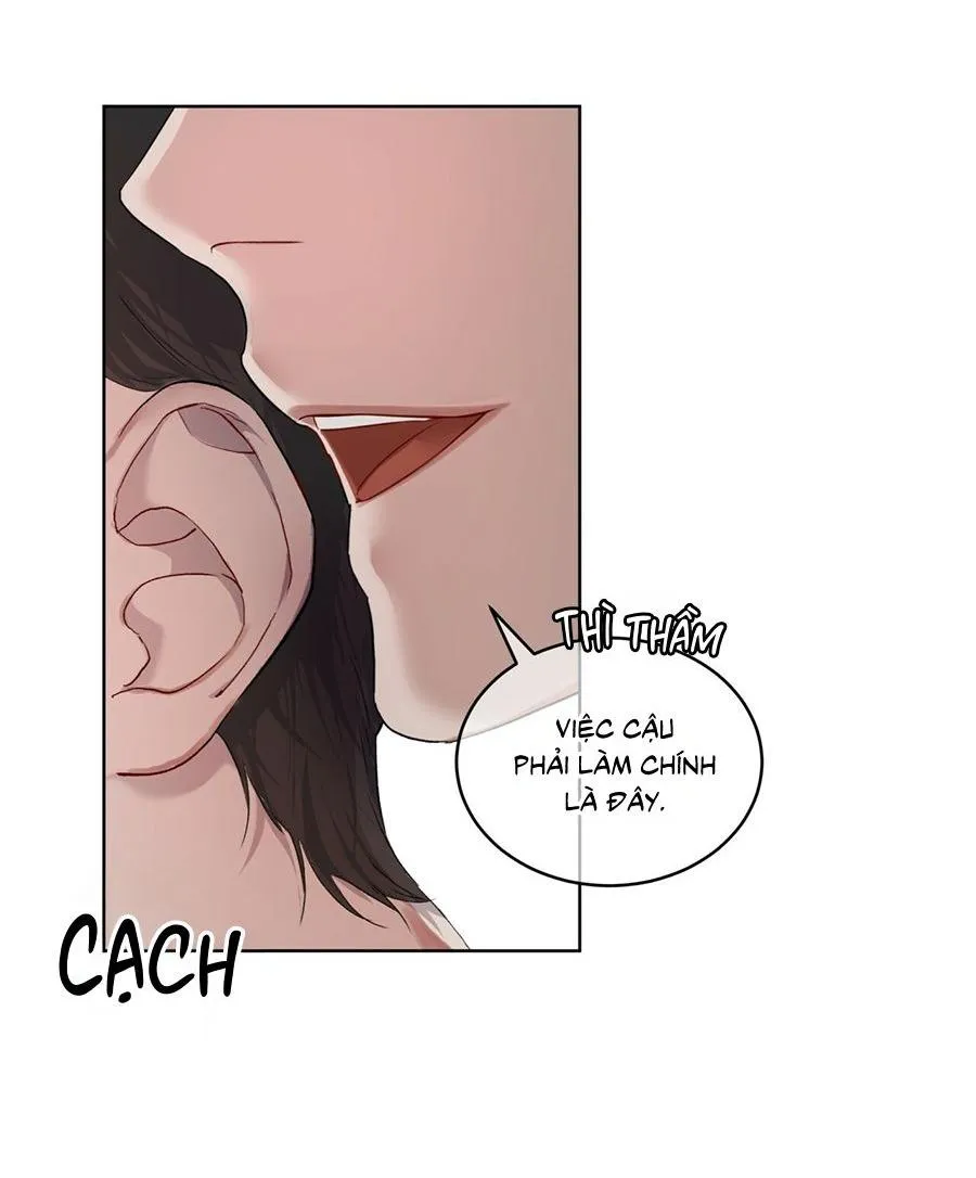 KHỞI NGUỒN SỰ SỐNG Chapter 4 Trang 26