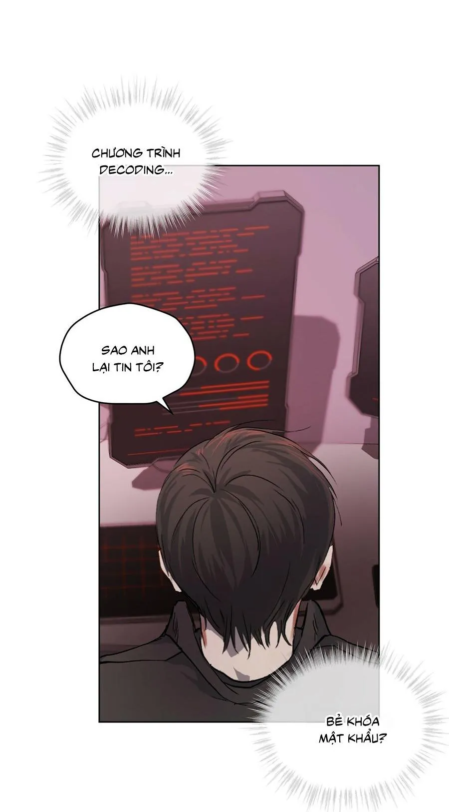 KHỞI NGUỒN SỰ SỐNG Chapter 4 Trang 27