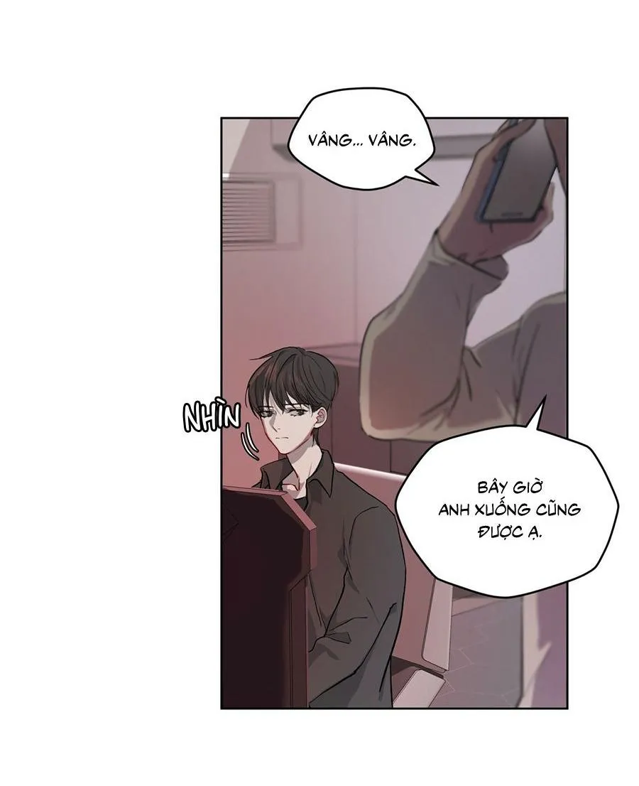 KHỞI NGUỒN SỰ SỐNG Chapter 4 Trang 36