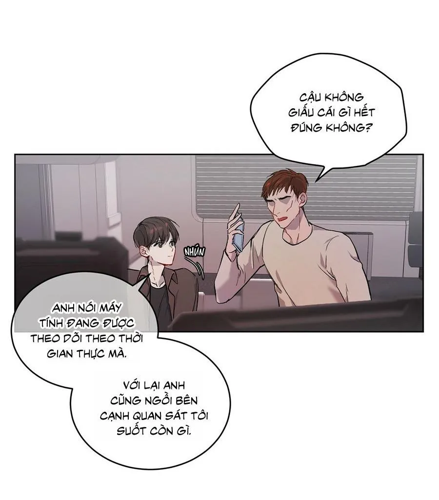 KHỞI NGUỒN SỰ SỐNG Chapter 4 Trang 37