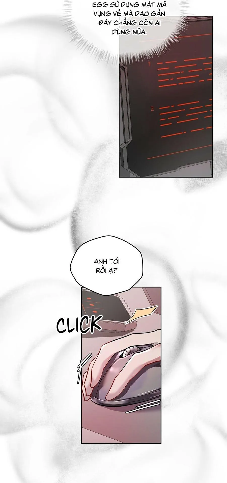 KHỞI NGUỒN SỰ SỐNG Chapter 4 Trang 39