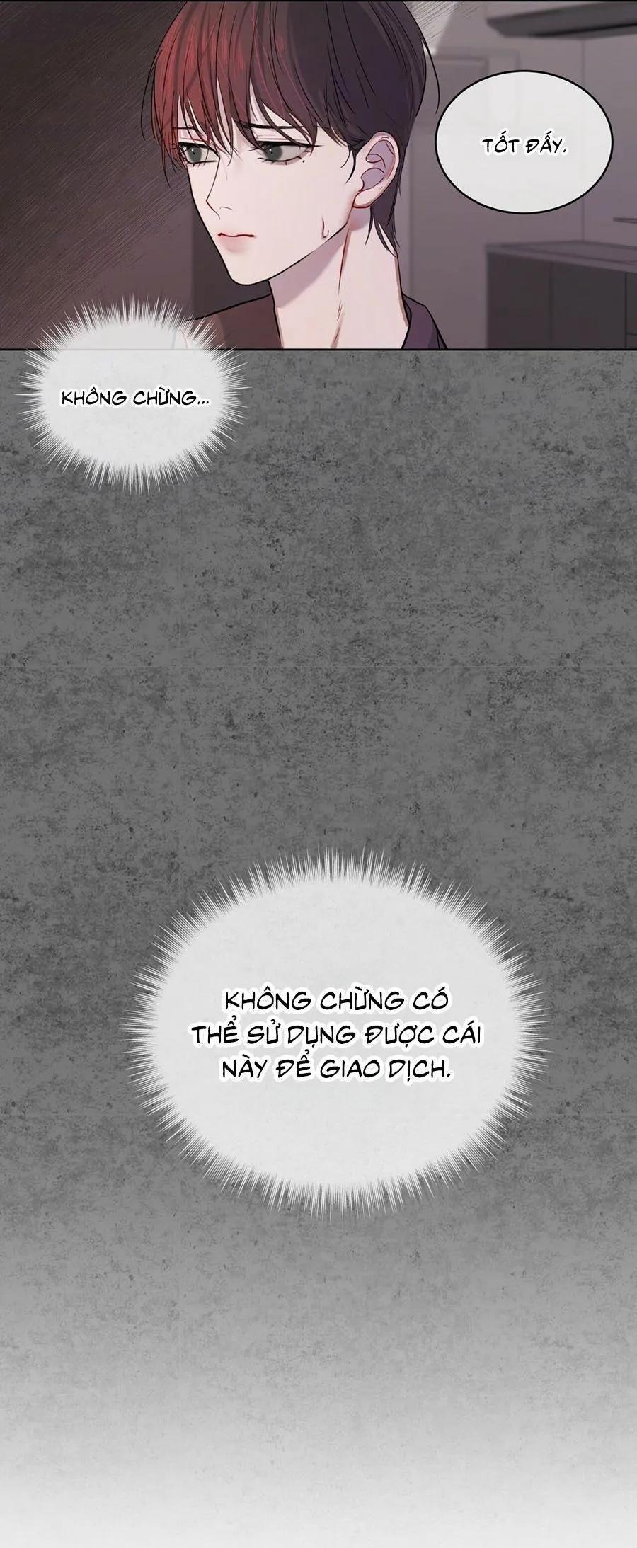 KHỞI NGUỒN SỰ SỐNG Chapter 4 Trang 41