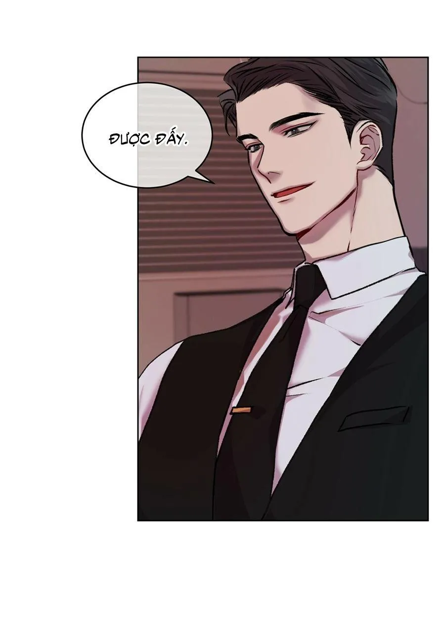 KHỞI NGUỒN SỰ SỐNG Chapter 5 Trang 4