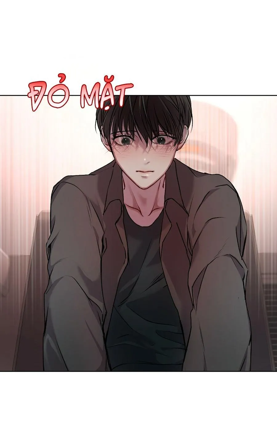 KHỞI NGUỒN SỰ SỐNG Chapter 5 Trang 5