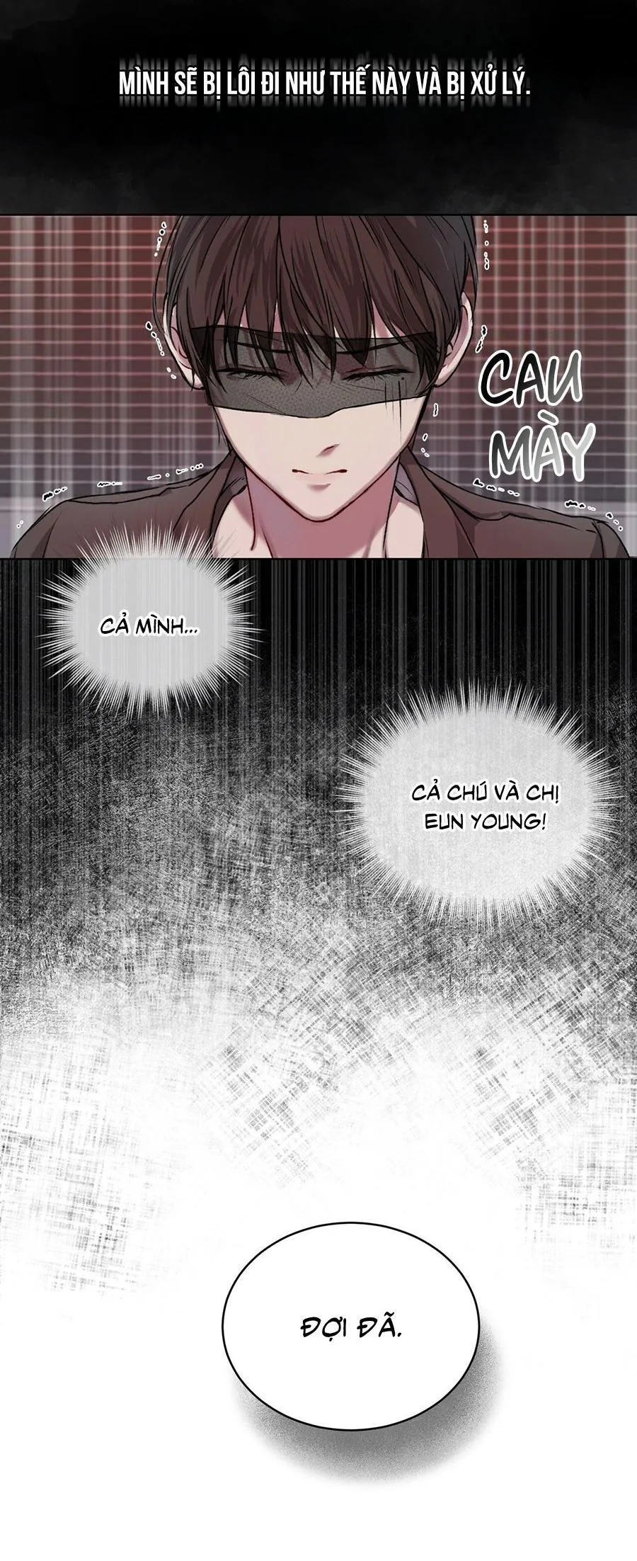 KHỞI NGUỒN SỰ SỐNG Chapter 5 Trang 8