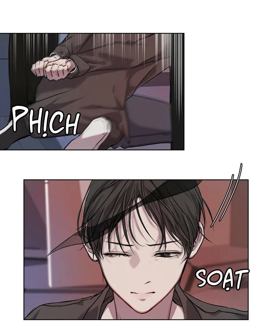 KHỞI NGUỒN SỰ SỐNG Chapter 5 Trang 9