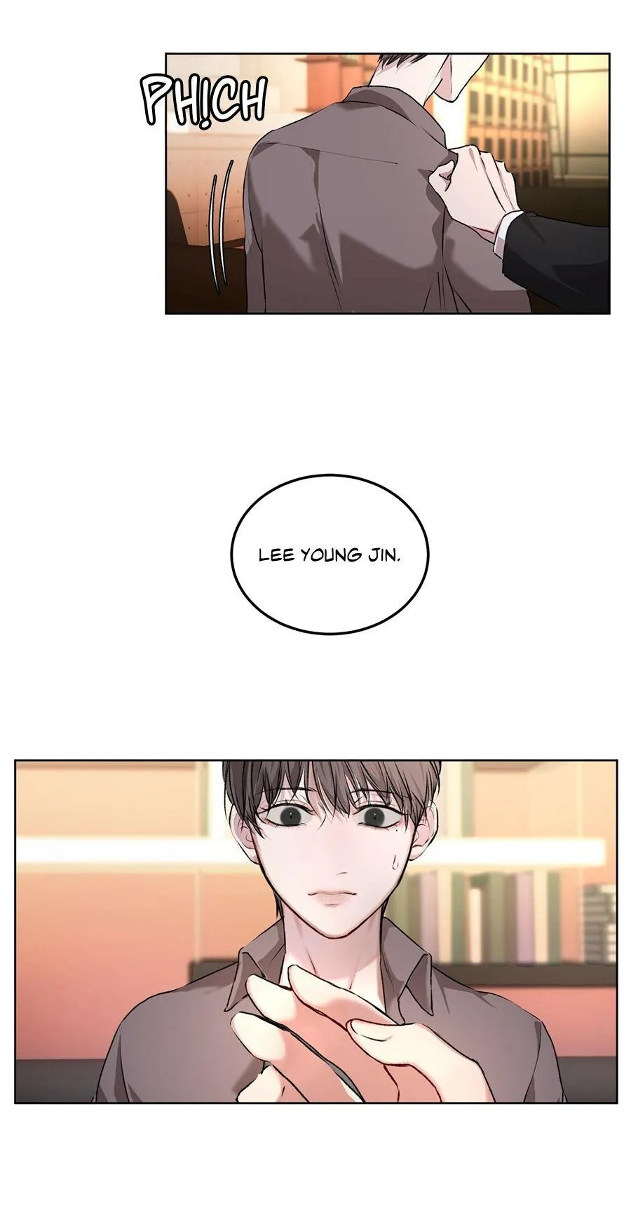 KHỞI NGUỒN SỰ SỐNG Chapter 5 Trang 14