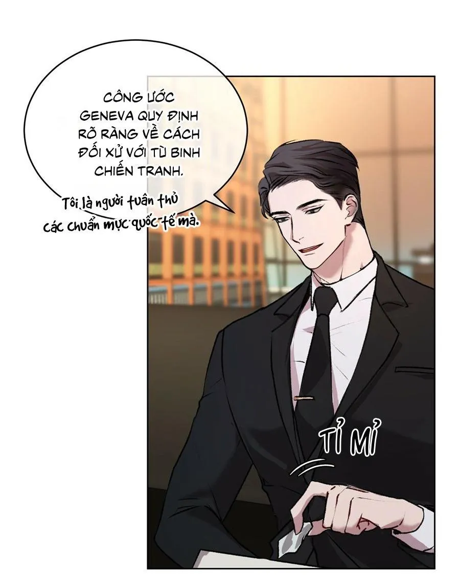 KHỞI NGUỒN SỰ SỐNG Chapter 5 Trang 18