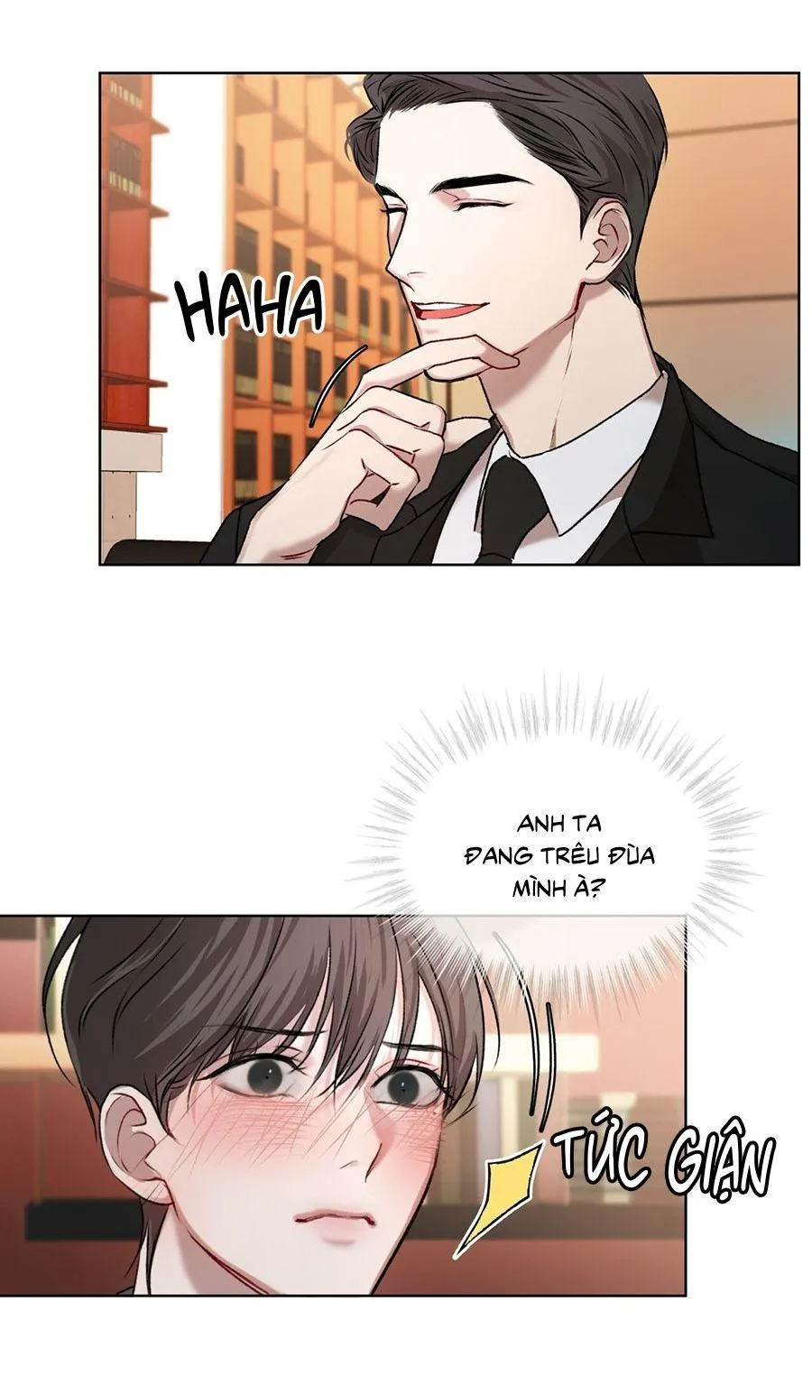 KHỞI NGUỒN SỰ SỐNG Chapter 5 Trang 24