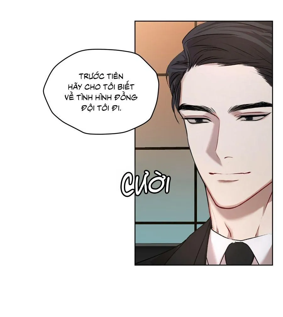 KHỞI NGUỒN SỰ SỐNG Chapter 5 Trang 27