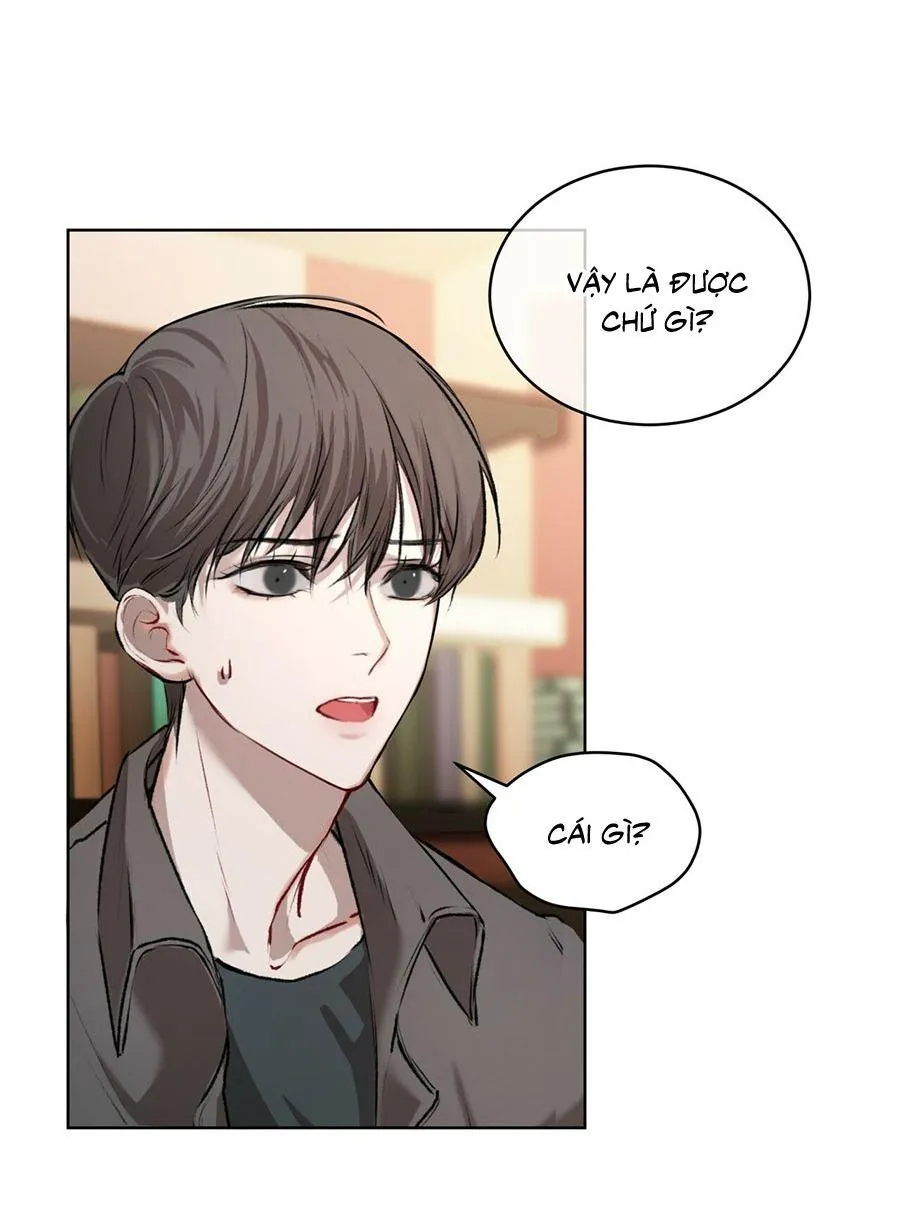 KHỞI NGUỒN SỰ SỐNG Chapter 5 Trang 28