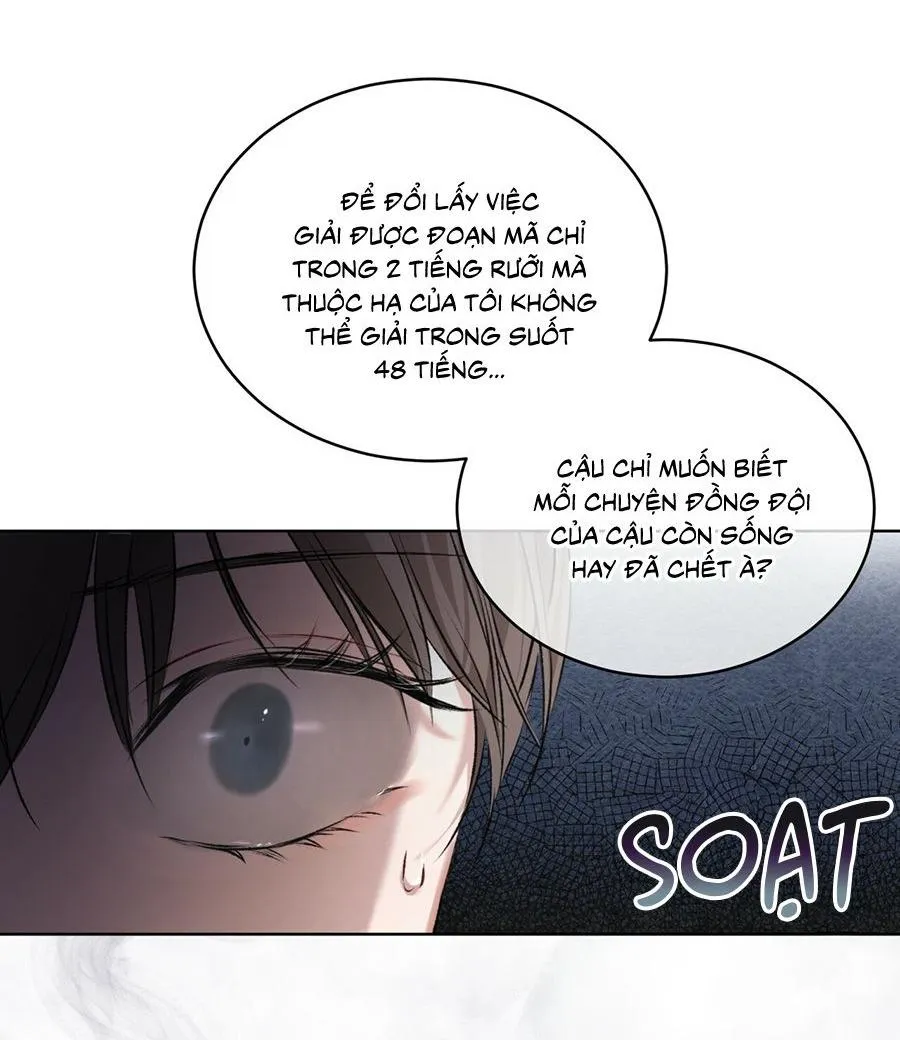 KHỞI NGUỒN SỰ SỐNG Chapter 5 Trang 29