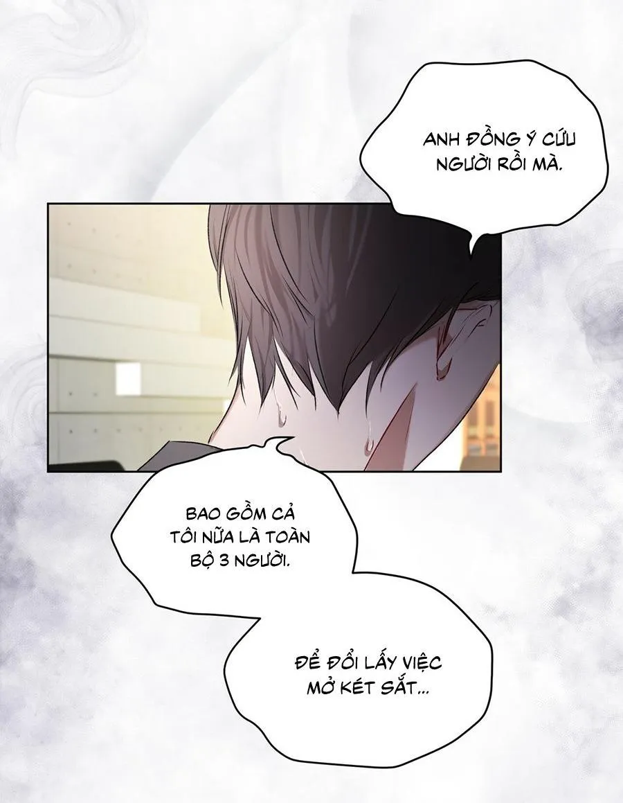 KHỞI NGUỒN SỰ SỐNG Chapter 5 Trang 30