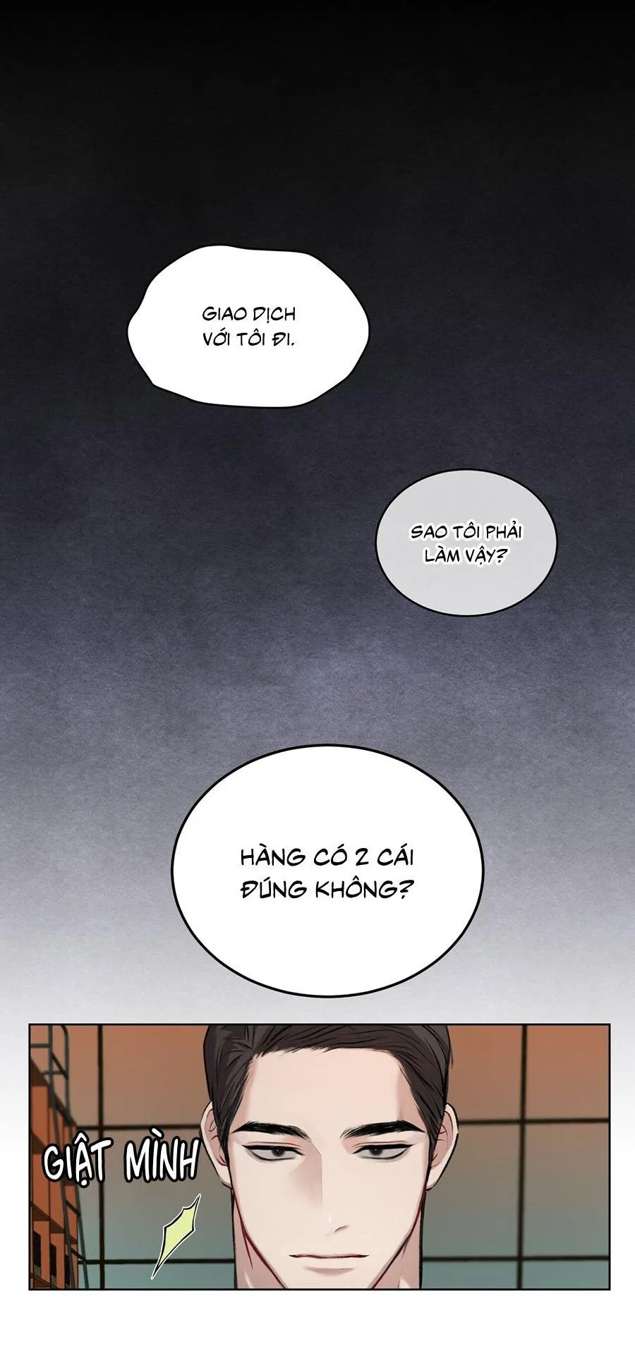 KHỞI NGUỒN SỰ SỐNG Chapter 5 Trang 33