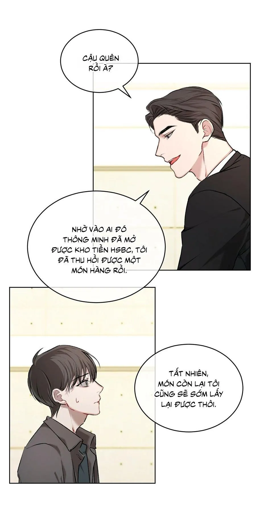 KHỞI NGUỒN SỰ SỐNG Chapter 5 Trang 36