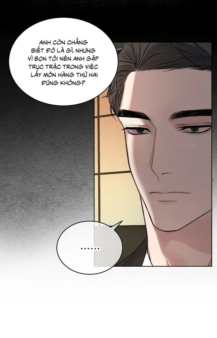 KHỞI NGUỒN SỰ SỐNG Chapter 5 Trang 38