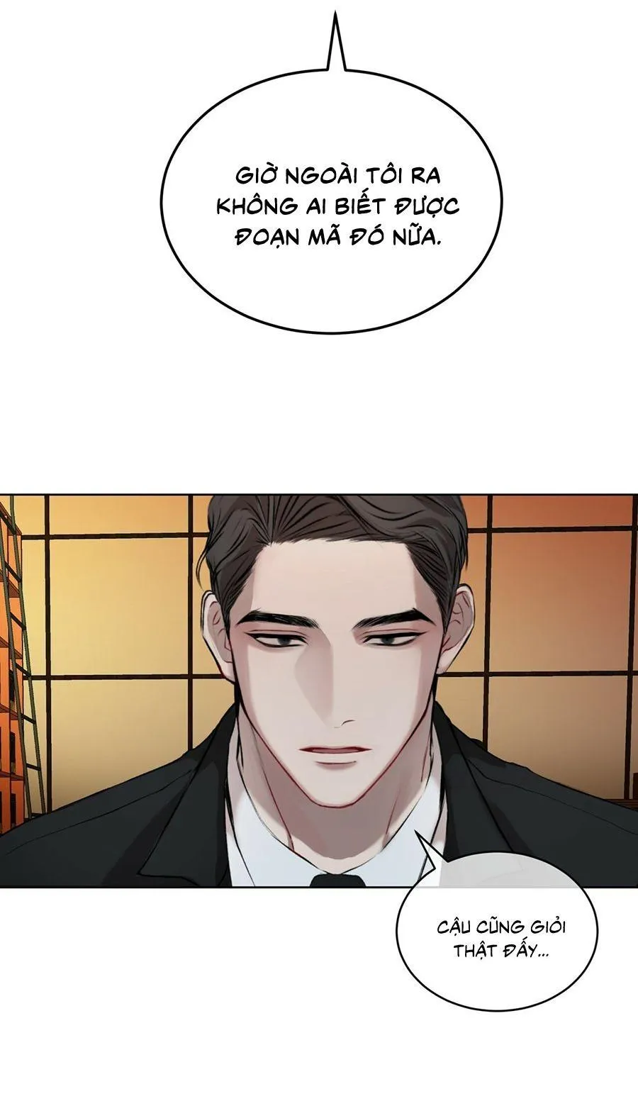 KHỞI NGUỒN SỰ SỐNG Chapter 5 Trang 41