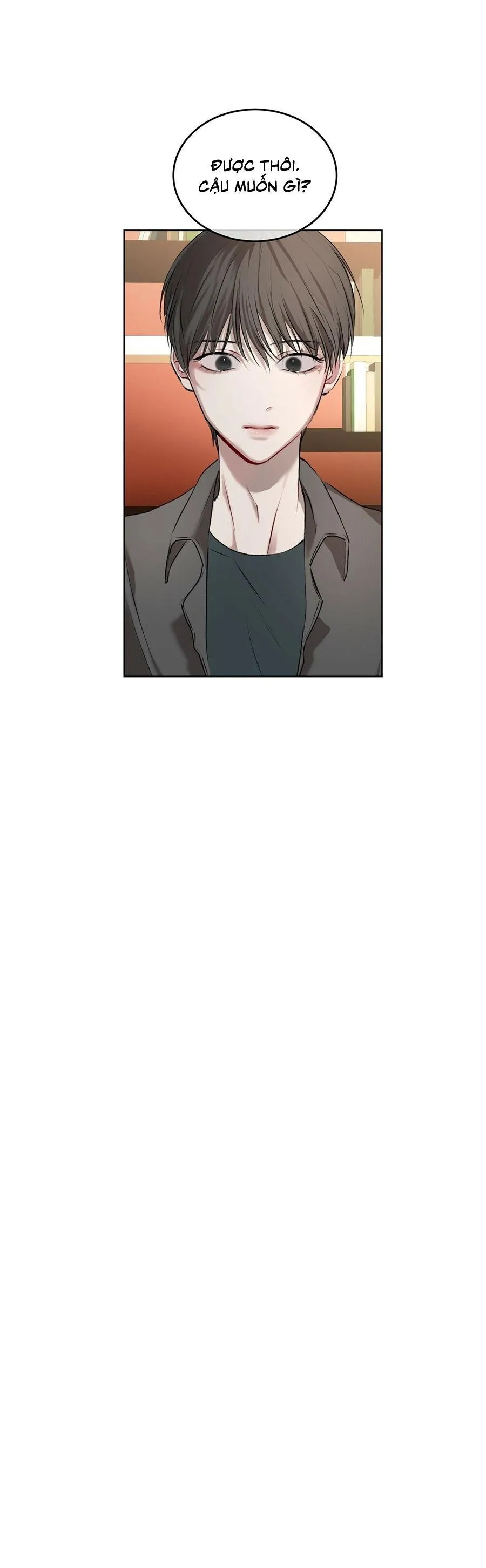KHỞI NGUỒN SỰ SỐNG Chapter 5 Trang 43