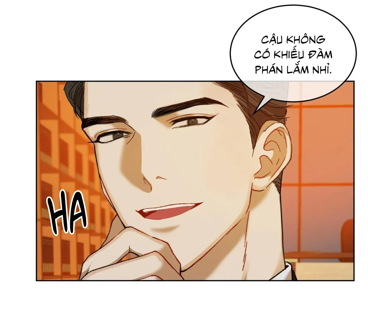 KHỞI NGUỒN SỰ SỐNG Chapter 6 Trang 3