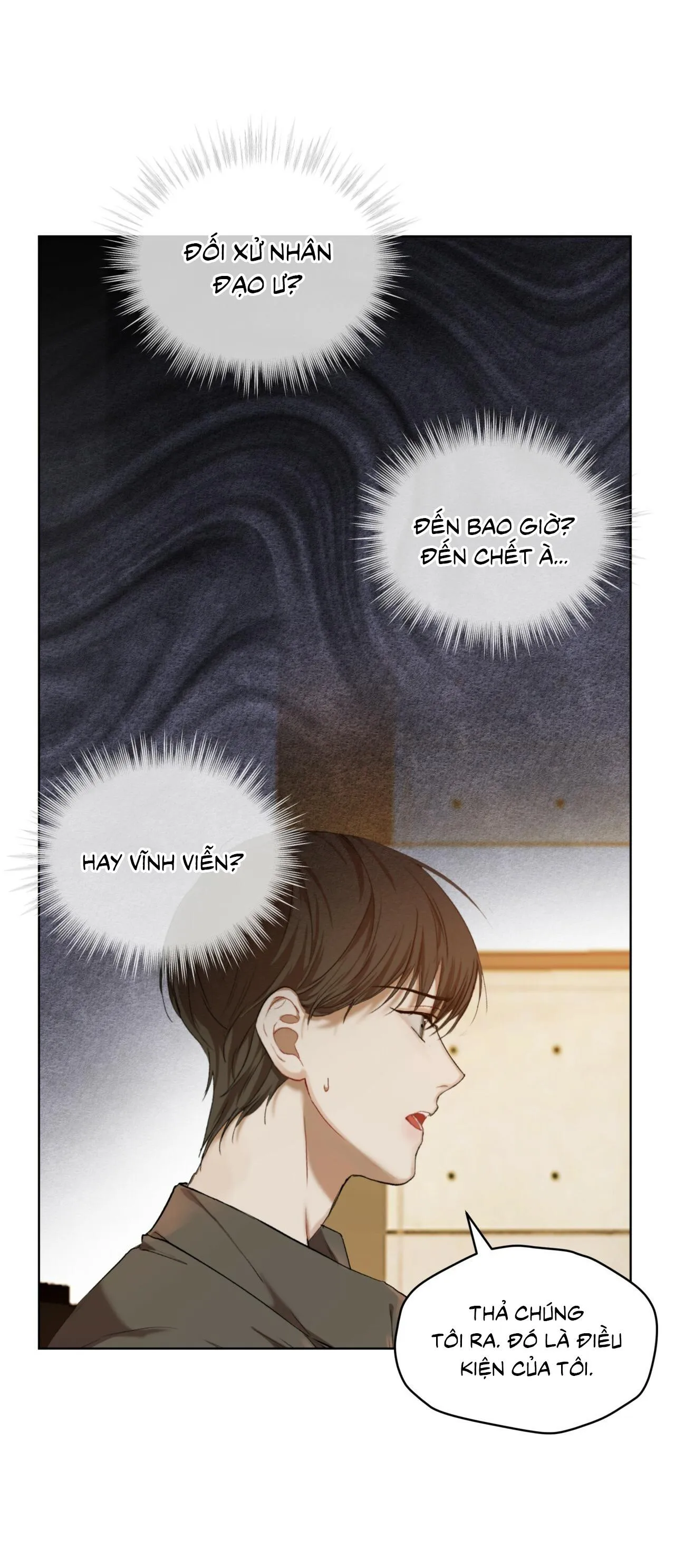 KHỞI NGUỒN SỰ SỐNG Chapter 6 Trang 5