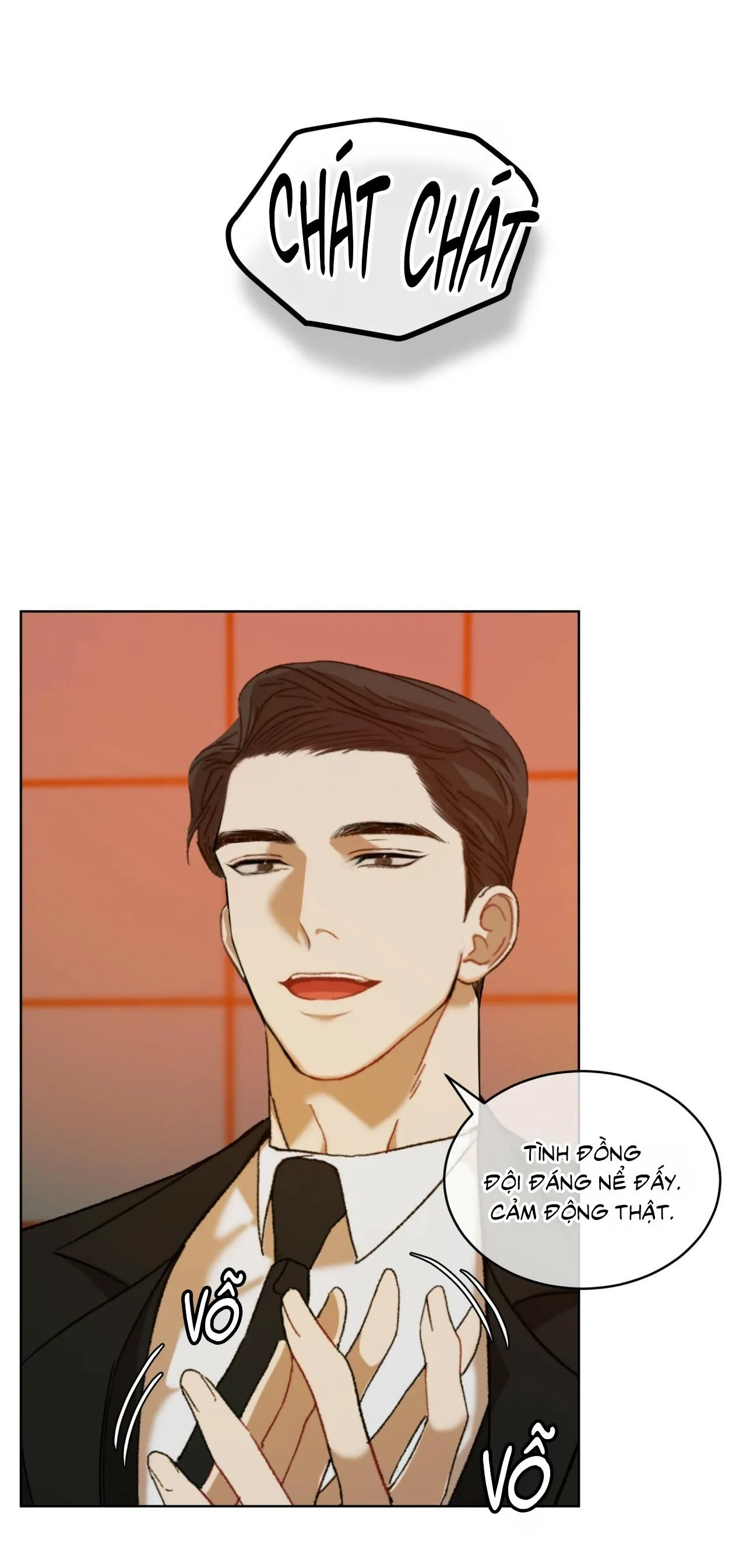 KHỞI NGUỒN SỰ SỐNG Chapter 6 Trang 10